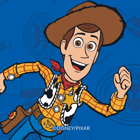 Disney Toy Story Sheriff Woody Moto E5 Play Skin